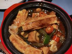 -大树餐厅(益田假日店)