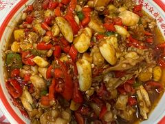 -堂瓦里·33年传统赣菜(第一街区店)