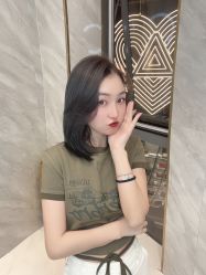 -5号HAIR SALON 专业染发馆