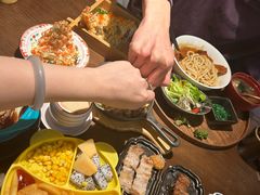 -一豚轩·烧鸟·豚骨拉面(五四路店)