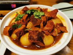 -禾珍珠家常小馆(河南博物院店)