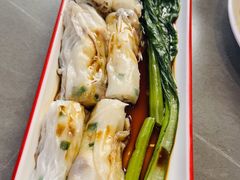 -永盛茶档·港式餐厅(桥北店)