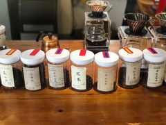 -唐咖精品咖啡(大理古城手冲店)