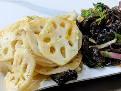 -帖老大羊肉汤烩面烧烤(康复后街总店)