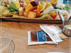 -必胜客(欧亚卖场店)