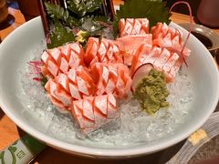 -Tuna maki寿司(苏州中心商场店)