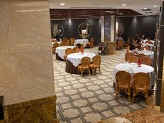 大堂-名苑皇宫酒家(来魅力壁画村店)