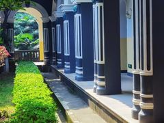 -湖南省立第一师范学校旧址