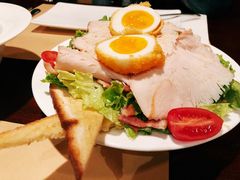 -Lingo西餐厅(仙乐斯广场店)