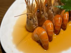 -品味杭州·粤式融合·海鲜小馆·钱江新城CBD