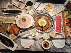 -鱼豆吉·豆浆鱼火锅(宜昌万达店)