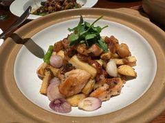 -妈妈菜舟山海鲜(定海古城店)