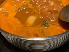 -一哥澳门豆捞·澳门风打边炉(高德置地店)