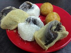 -糯米香(长江路店)