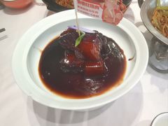 -聚鑫阁江浙菜·非遗传承技艺(闵行交大店)