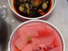 -南锣肥猫·麻辣烤鱼·15年现烤现卖(通州领展店)