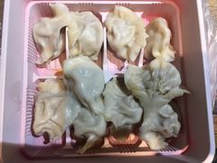 -金谷园饺子·烧烤·家宴(人大总店)