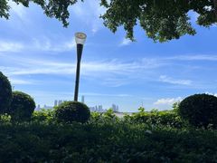 -海沧湾公园