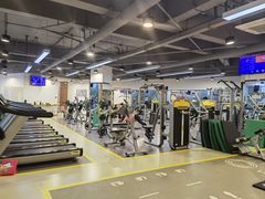 -每刻健身工作室(西直门店)