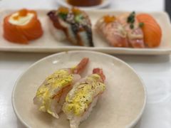 -元气寿司(金光华店)