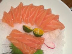 -仓桥家·焗寿司·锅物(光谷步行街店)