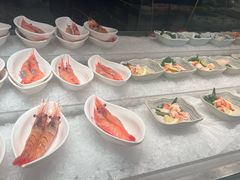 -亚马逊蒸汽活海鲜自助(LCM置汇旭辉广场店)