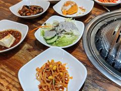 -韩一品韩国料理(柏庐南路店)