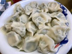 -小平岛開海水饺(浑南店)