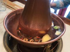 -宣武小院涮肉(前门店)