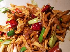 -姐夫的小菜(新中关购物中心店)