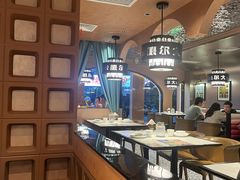 -清真·卡德尔大叔新疆主题餐厅(龙汇路店)