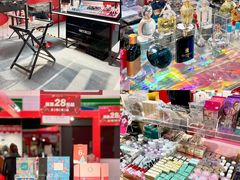 -深圳华盛奥特莱斯(华南一道店)