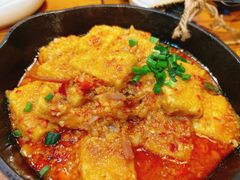 -云海肴·汽锅鸡·云南菜(天津国金汇店)