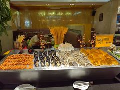 -华安国际大酒店-餐厅