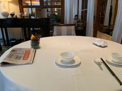 -广州富力丽思卡尔顿酒店·丽轩·粤菜