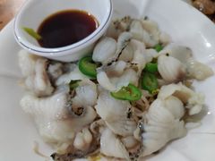 -南记食粥坊·宵夜大排档(莲花总店)