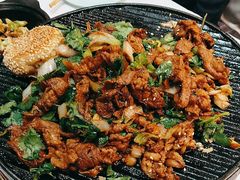 -天和晟烤鸭店(玉泉西街店)