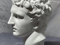 -八哥美术·成人美术画室(总校区)