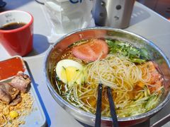 -外婆掌柜·东北家庭烤肉(托乐嘉店)