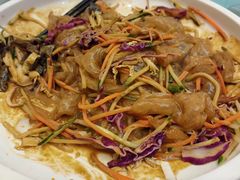 -普天和酒楼·新津菜·烤鸭(天津之眼店)