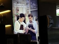 -luckincoffee瑞幸咖啡(香港名店街店)