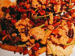 -外婆私房菜(新亚百货店)