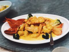 -望乡楼上海菜(日月光店)