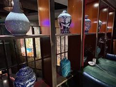 -老灶堂文创火锅(文艺路店)