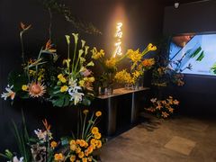 -君庭中餐厅(湘江豪生店)