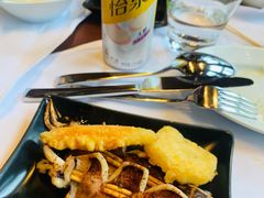 -广州富力君悦大酒店·凯菲厅