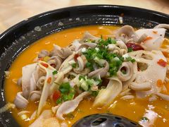 -李师傅脆肚(梅林店)