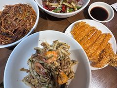 -寻裕记·现炒浇头面(人民广场店)