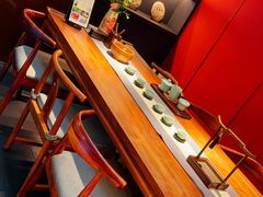 -蘇锦宴·淮扬菜烤鸭·小院(三元桥霄云路店)