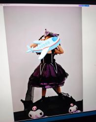 -米粒儿童摄影(观音桥店)